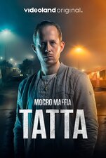 Filmposter Trailer: Mocro Maffia: Tatta