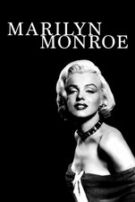 Serieposter Marilyn Monroe