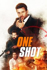 Filmposter One Shot