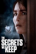 Filmposter The Secrets We Keep