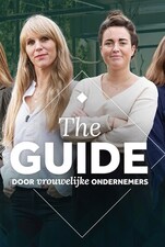 The Guide Door Vrouwelijke Ondernemers