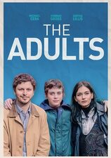 Filmposter The Adults