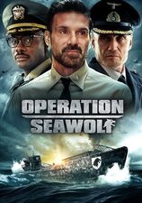 Filmposter Operation Seawolf