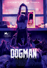 Filmposter Dogman