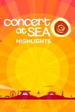 Filmposter Concert At SEA Highlights