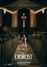 Filmposter The Exorcist: Believer