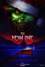Filmposter The Mean One