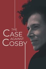 Serieposter The Case Against Cosby