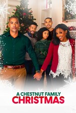 A Chestnut Family Christmas