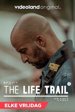 Serieposter The Life Trail