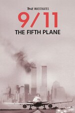 Filmposter 9/11: The Fifth Plane