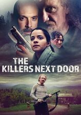 Filmposter The Killers Next Door
