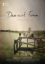 Filmposter Dearest Fiona