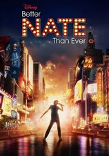 Filmposter Better Nate Than Ever