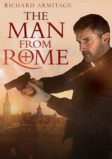 Filmposter The Man from Rome