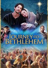 Filmposter Journey to Bethlehem