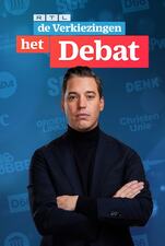 RTL Verkiezingsdebat