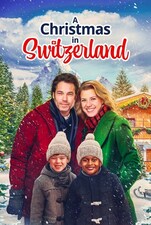 A Christmas In Switzerland