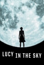 Filmposter Lucy in the Sky