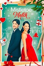 A Mistletoe Match