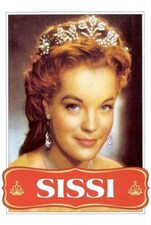 Filmposter Sissi