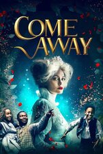 Filmposter Come Away