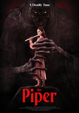 Filmposter The Piper