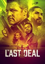 Filmposter The Last Deal