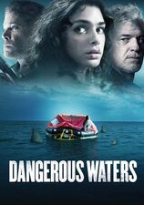 Filmposter Dangerous Waters