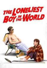 Filmposter The Loneliest Boy in the World