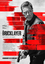 Filmposter The Bricklayer