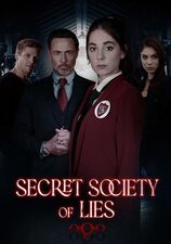 Filmposter Secret Society of Lies