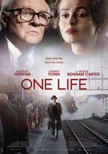 Filmposter One Life