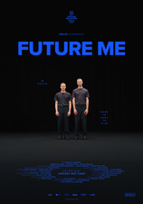Filmposter Future Me