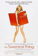 Filmposter Sweetest Thing, The