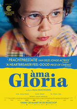 Filmposter Ama Gloria