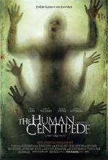 Filmposter The Human Centipede (First Sequence)