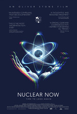 Filmposter Nuclear Now