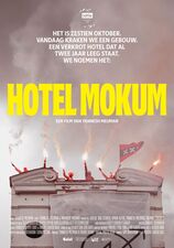 Filmposter Hotel Mokum