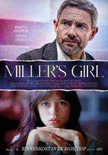 Filmposter Miller's girl