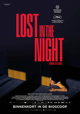 Filmposter Lost in the Night
