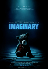 Filmposter Imaginary