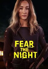 Filmposter Fear the Night