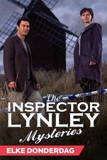 Serieposter The Inspector Lynley Mysteries