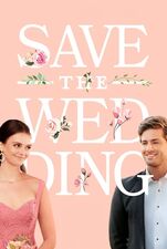 Filmposter Save The Wedding