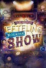 Musical De Grote Efteling Koekoeksshow