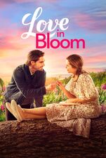 Filmposter Love in Bloom