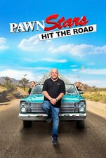 Pawn Stars Hit The Road