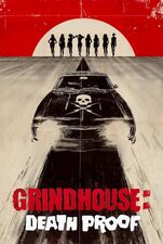 Grindhouse: Death Proof