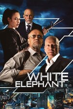 Filmposter White Elephant